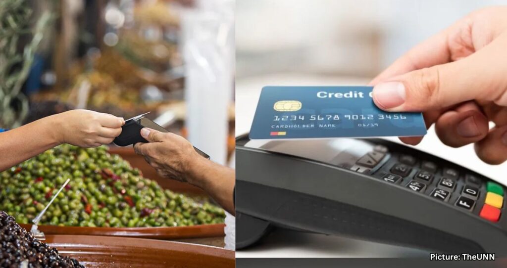 Ghost-Tapping Scam Poses Threat to Tap-to-Pay Users