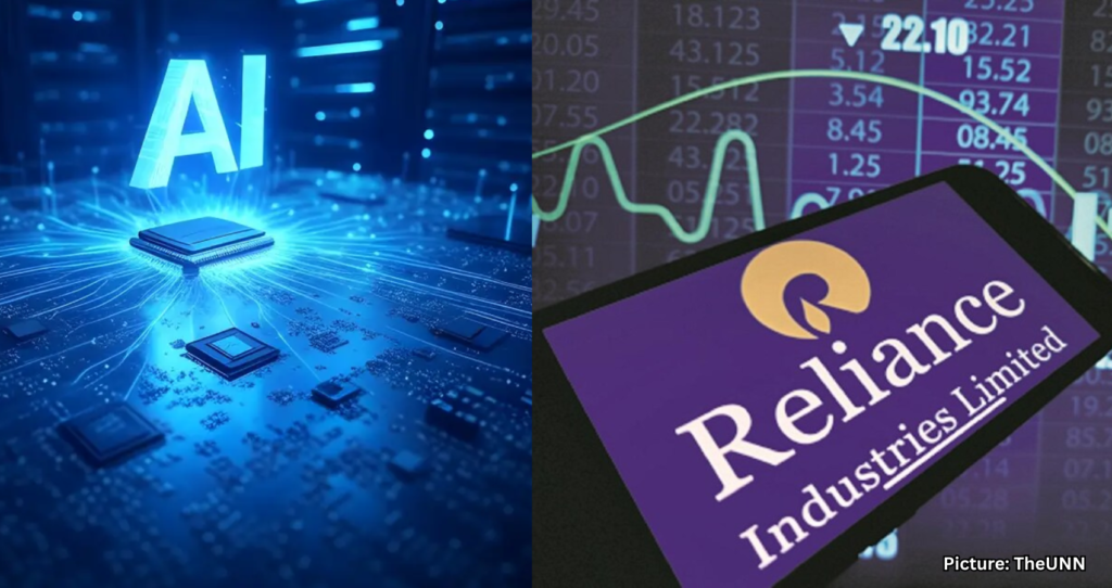 Google Expands AI Initiatives in India Through Reliance Partnership