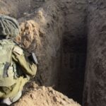 Featured & Cover Hamas' Million Dollar Tunnel Destruction Could Shift Conflict Dynamics Analyst Says