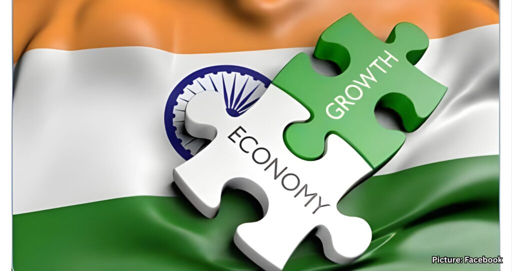 Harvard Economist Discusses India’s Post-Covid Growth Compared to Major Economies