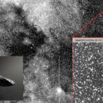 Featured & Cover Harvard Physicist Suggests Interstellar Object May Be Alien Probe