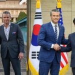 Featured & Cover Hegseth Supports South Korea's Enhanced Defense Role Against North Korea