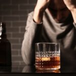 Featured & Cover Higher Alcohol Consumption Linked to Increased Stroke Risk Study Finds