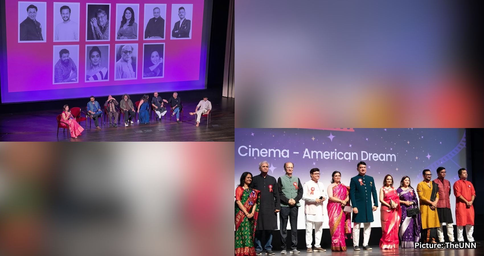 Featured & Cover Historic Milestone for Indian American Marathi Theater in the Bay Area
