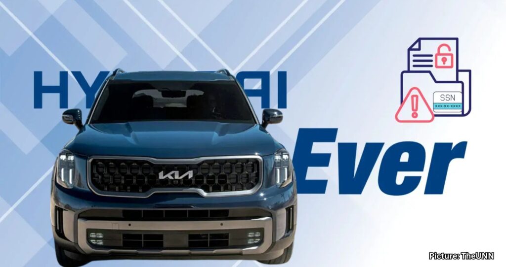 Featured & Cover Hyundai AutoEver America Data Breach Understanding Potential Risks