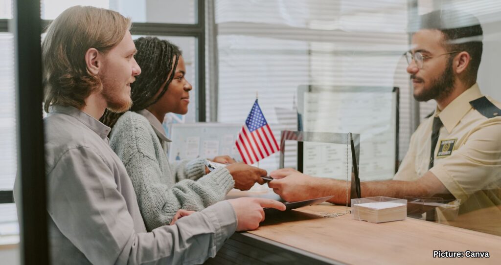 Featured & Cover Immigration Agencies Expand Workforce Amid Government Downsizing