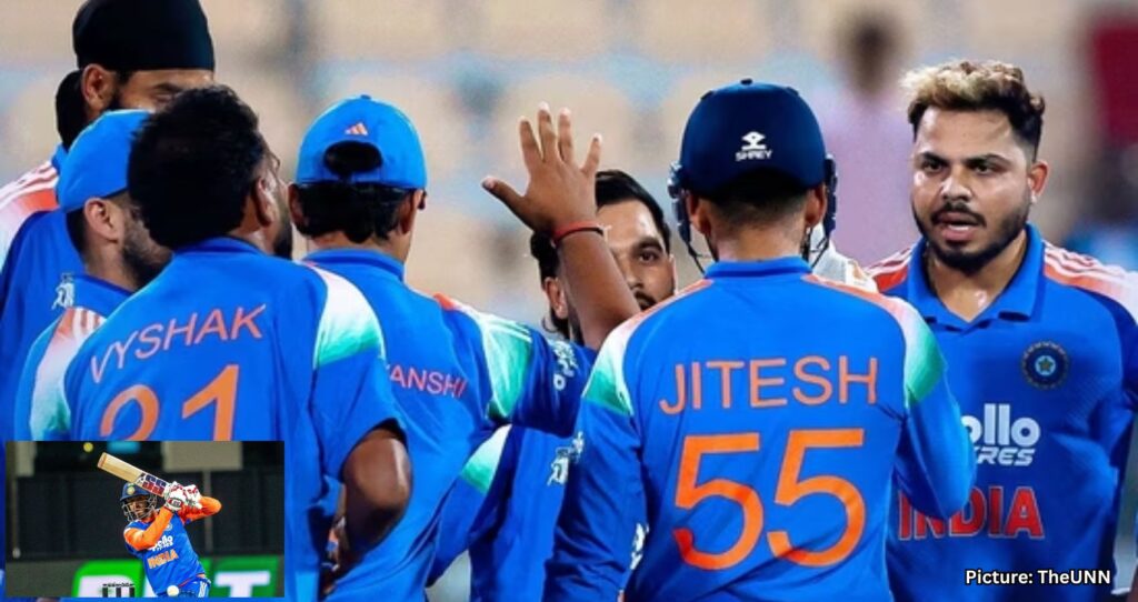 India A Chooses to Bowl First Against Bangladesh A in Semi-Final