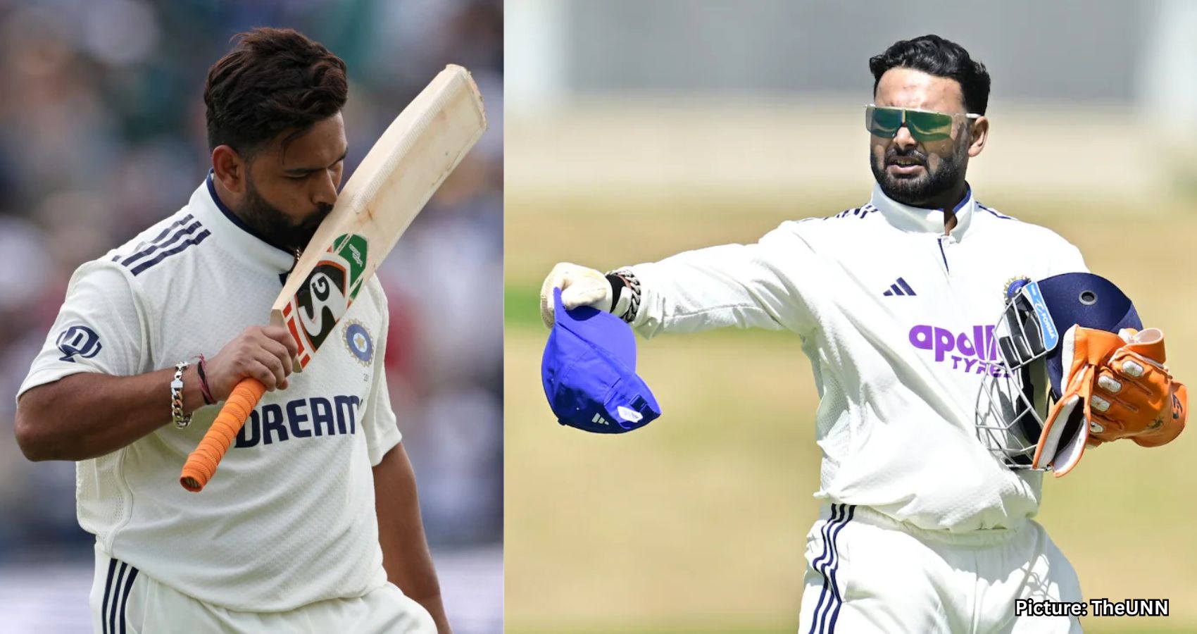 Featured & Cover India A vs South Africa A Day 3 of 1st Unofficial Test