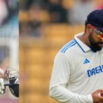 Featured & Cover India Suffers First Kolkata Loss Since 2012 After 93 All Out