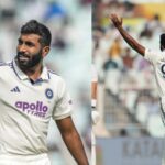 Featured & Cover India vs South Africa 1st Test Day 1 Bumrah Claims Five Wickets
