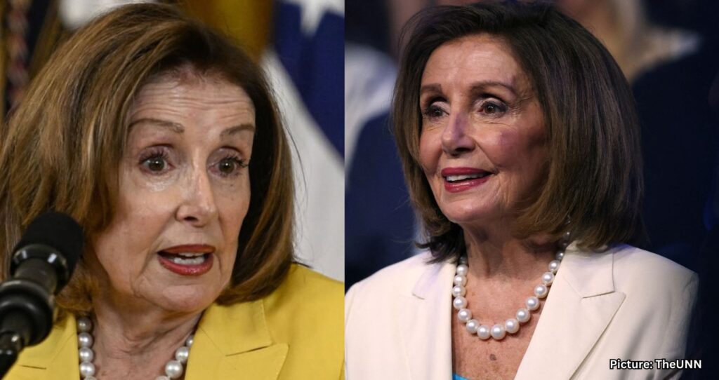 Indian-American Candidate Seeks Nancy Pelosi’s Congressional Seat