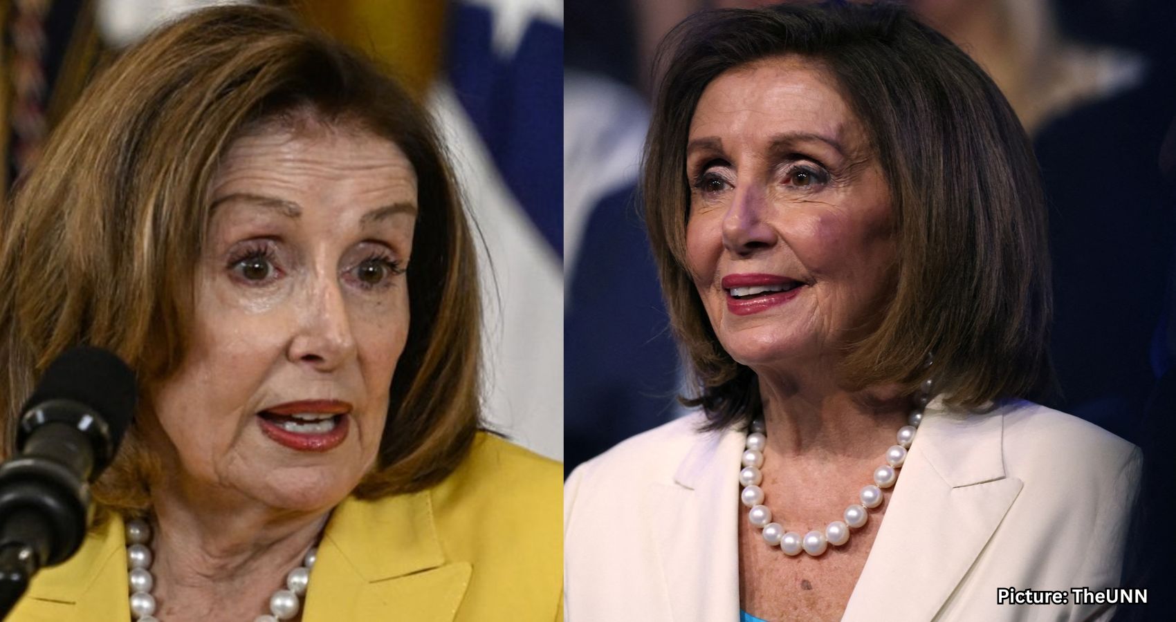 Indian-American Candidate Seeks Nancy Pelosi’s Congressional Seat