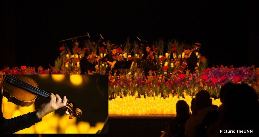 Indian-American Parents Navigate Life Beyond Hollywood in Los Angeles