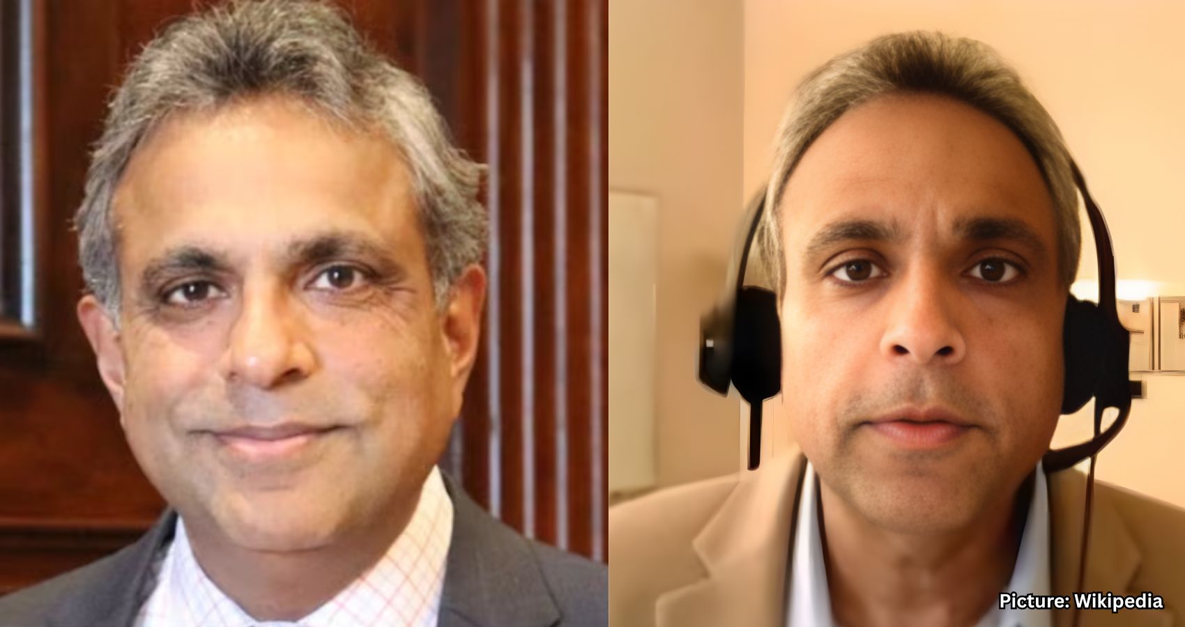 Featured & Cover Indian American Ron Hira Defines H 1B as Guest Worker Program