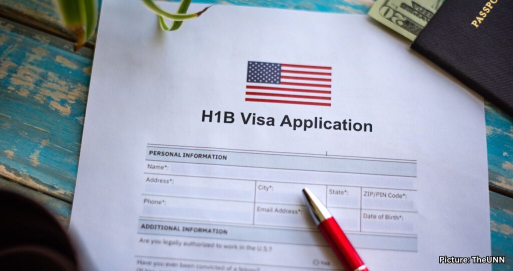 Featured & Cover Indian Americans on H 1B Visas Face Changing Public Perceptions