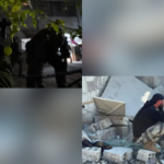 Featured & Cover Israel Releases Body Cam Footage of Syria Raid on Terrorists