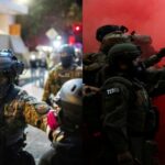 Featured & Cover Judge Blocks National Guard Deployment to Portland Citing Insufficient Justification