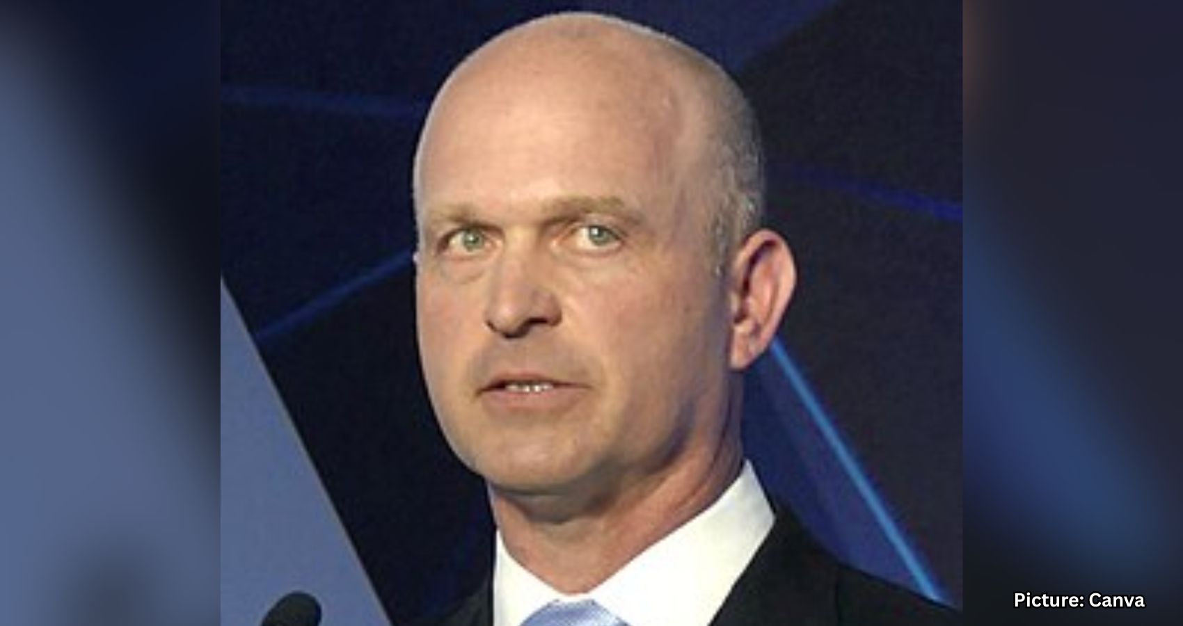 Featured & Cover Kevin Roberts Advocates for Major Reforms to H 1B Visa ProgramKevin Roberts Advocates for Major Reforms to H 1B Visa Program