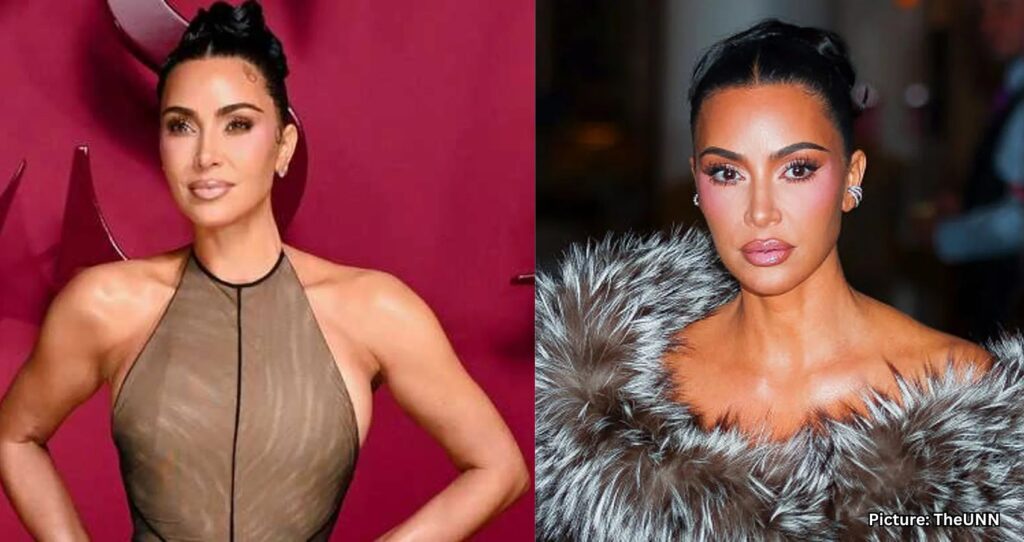 Kim Kardashian Attributes Test Failures to ChatGPT’s Limitations