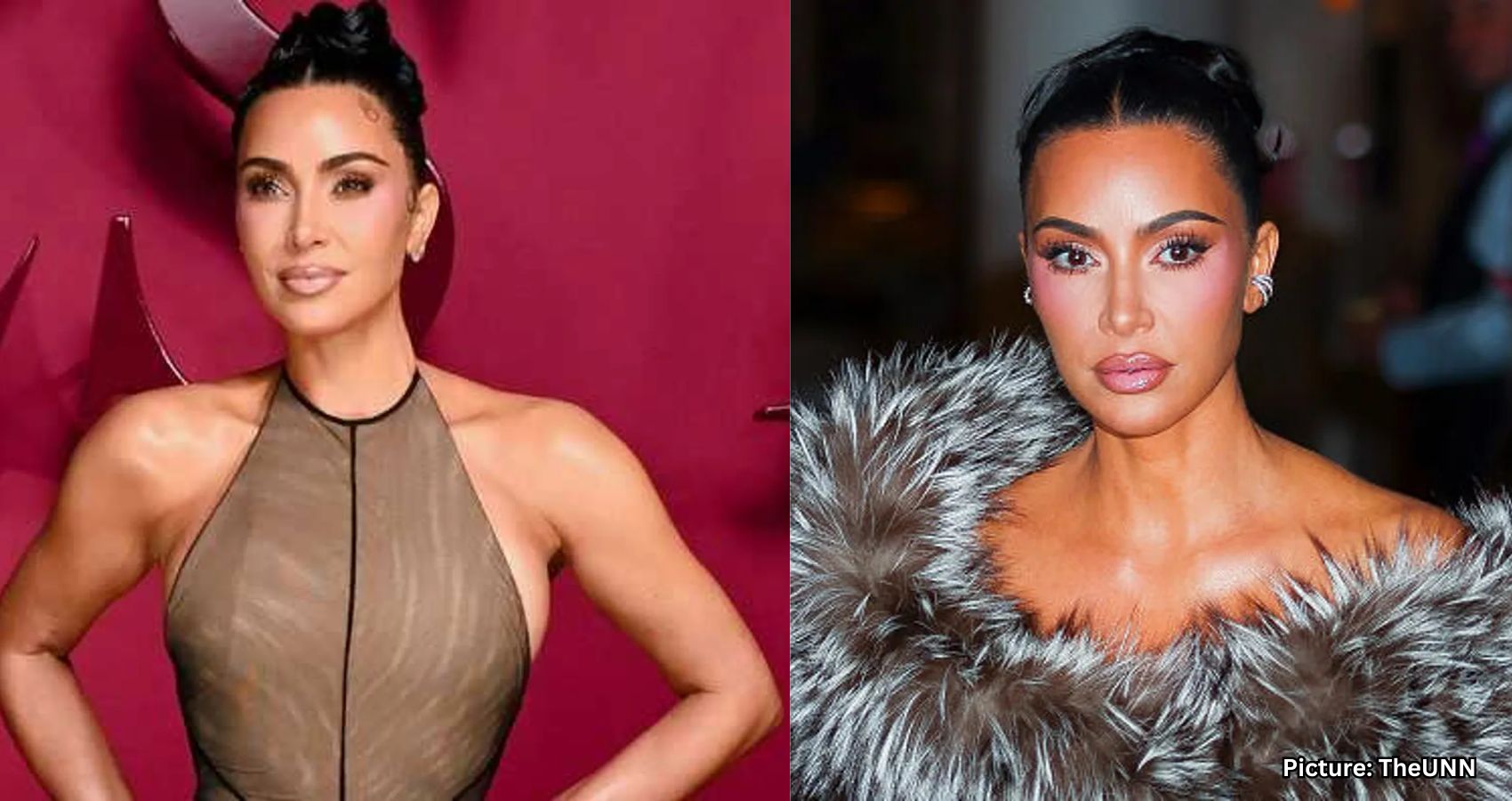 Featured & Cover Kim Kardashian Attributes Test Failures to ChatGPT's Limitations