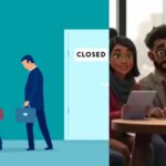 Featured & Cover Layoffs Indicate Potential Economic Challenges for Indian American Workforc