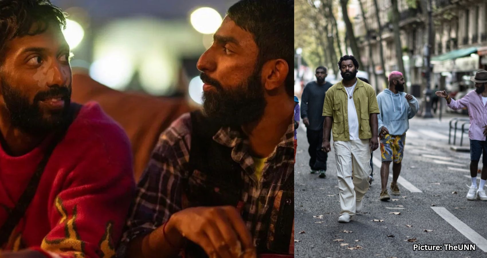 Little Jaffna: The Intersection of Immigration and Memory in Europe