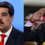 Featured & Cover Maduro Pursues Peace Initiatives Amid U S Military Presence in Caribbean