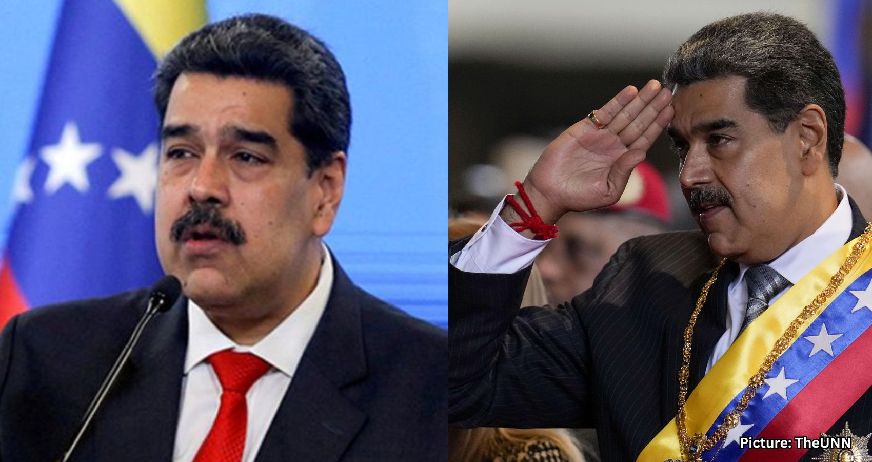 Featured & Cover Maduro Pursues Peace Initiatives Amid U S Military Presence in Caribbean