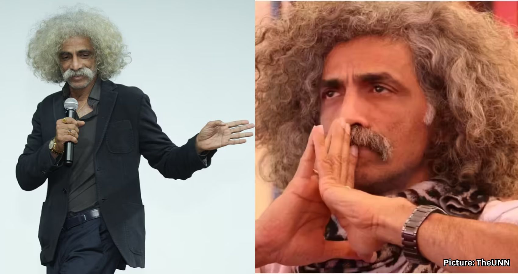 Featured & Cover Makarand Deshpande Praises Innovation and Depth in Malayalam Cinema