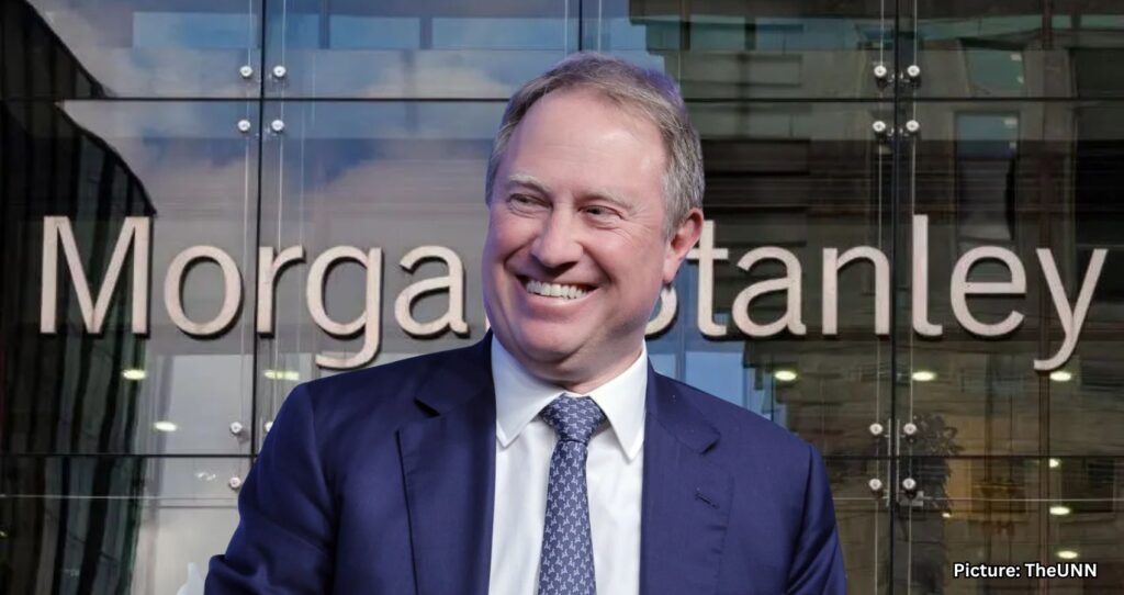 Morgan Stanley Expands Private Market Presence with EquityZen Acquisition