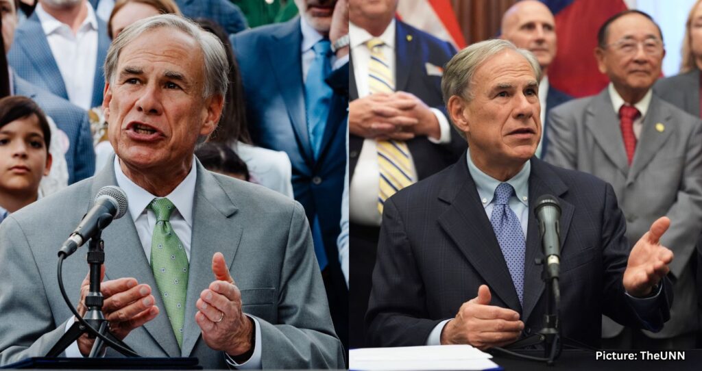 Muslim Civil Rights Group CAIR Files Lawsuit Against Texas Governor Abbott