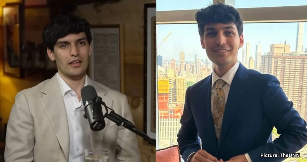 Nalin Haley Advocates Against Naturalized Citizens Holding Public Office