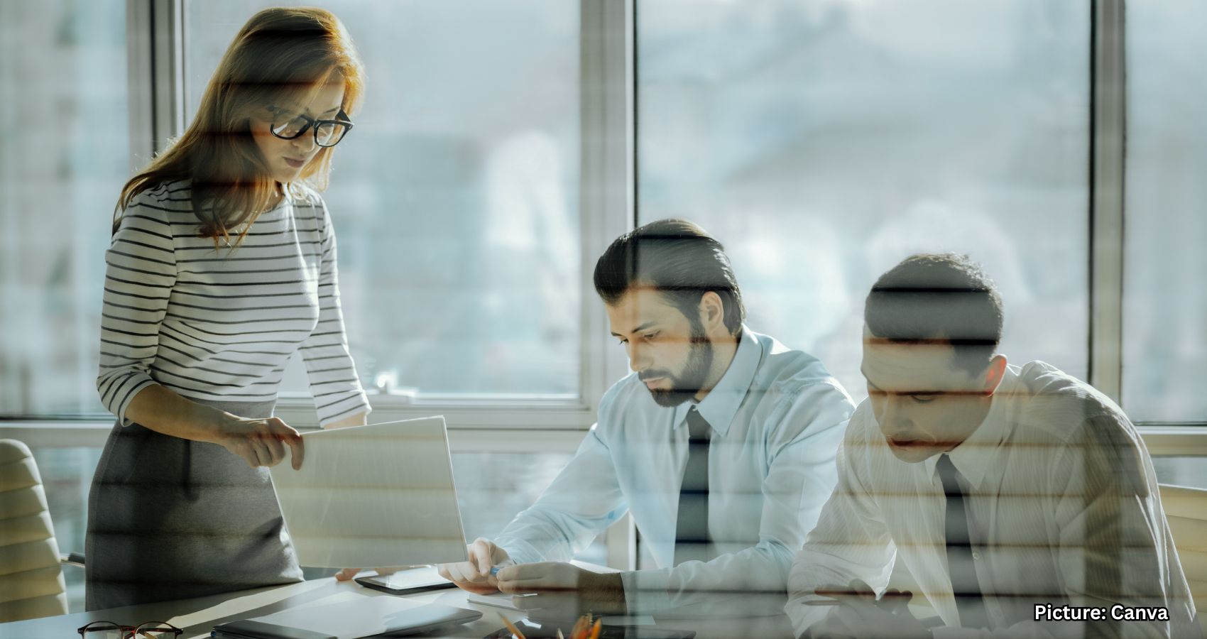 Nearly Half of 2025 Fortune 500 Companies Founded by Immigrants or Their Children