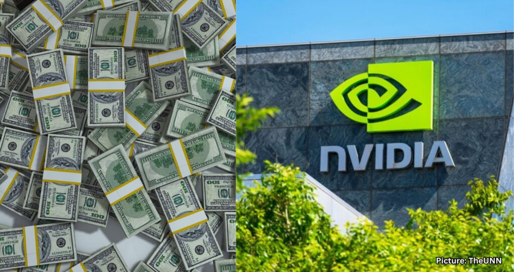 Nvidia-Backed Emerald AI Secures $42.5 Million for Flexible Infrastructure