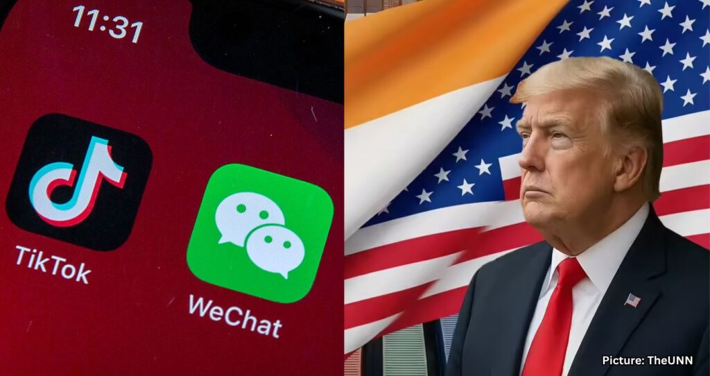 India Considers Potential Ban on U.S. Apps, Experts Warn