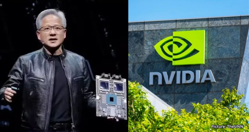 Nvidia’s Valuation Compared to India’s Market Sparks Debate on AI Hype