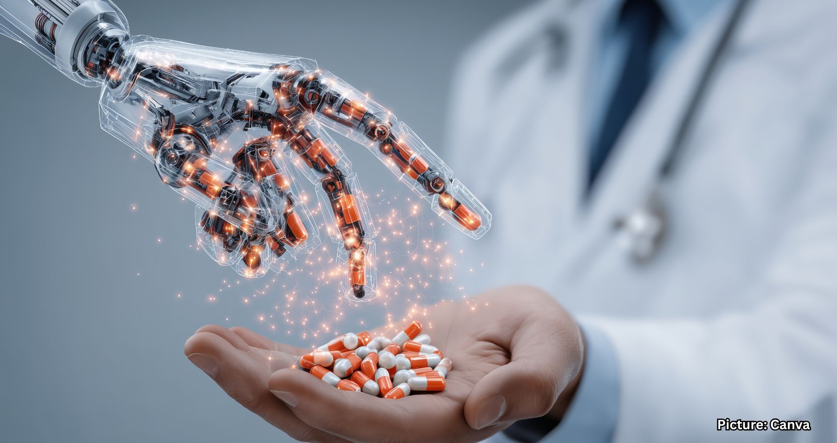 Featured & Cover Pharmaceutical Companies Shift to Direct Sales of Medicines to Patients