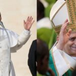 Featured & Cover Pope Leo XIV Backs US Bishops' Criticism of Trump Immigration Raids