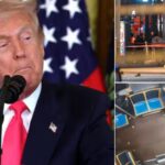 Featured & Cover President Comments on Chicago Riot After 8 Shot 1 Dead