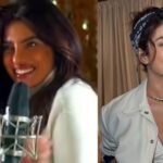 Featured & Cover Priyanka Chopra Returns to Music with Desi Version of 'Last Christmas'