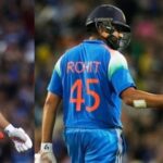 Featured & Cover Rohit Sharma Becomes Oldest Player to Lead ICC Men's ODI Rankings