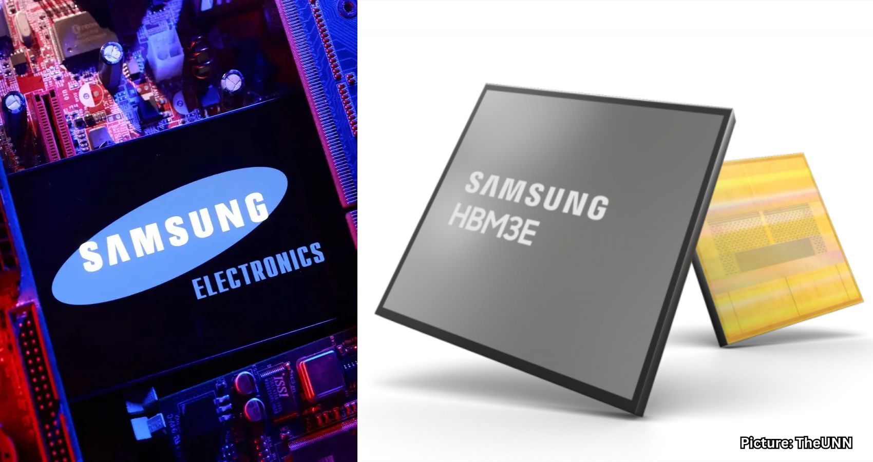 Samsung Set to Supply Nvidia with High-Bandwidth Memory Chips