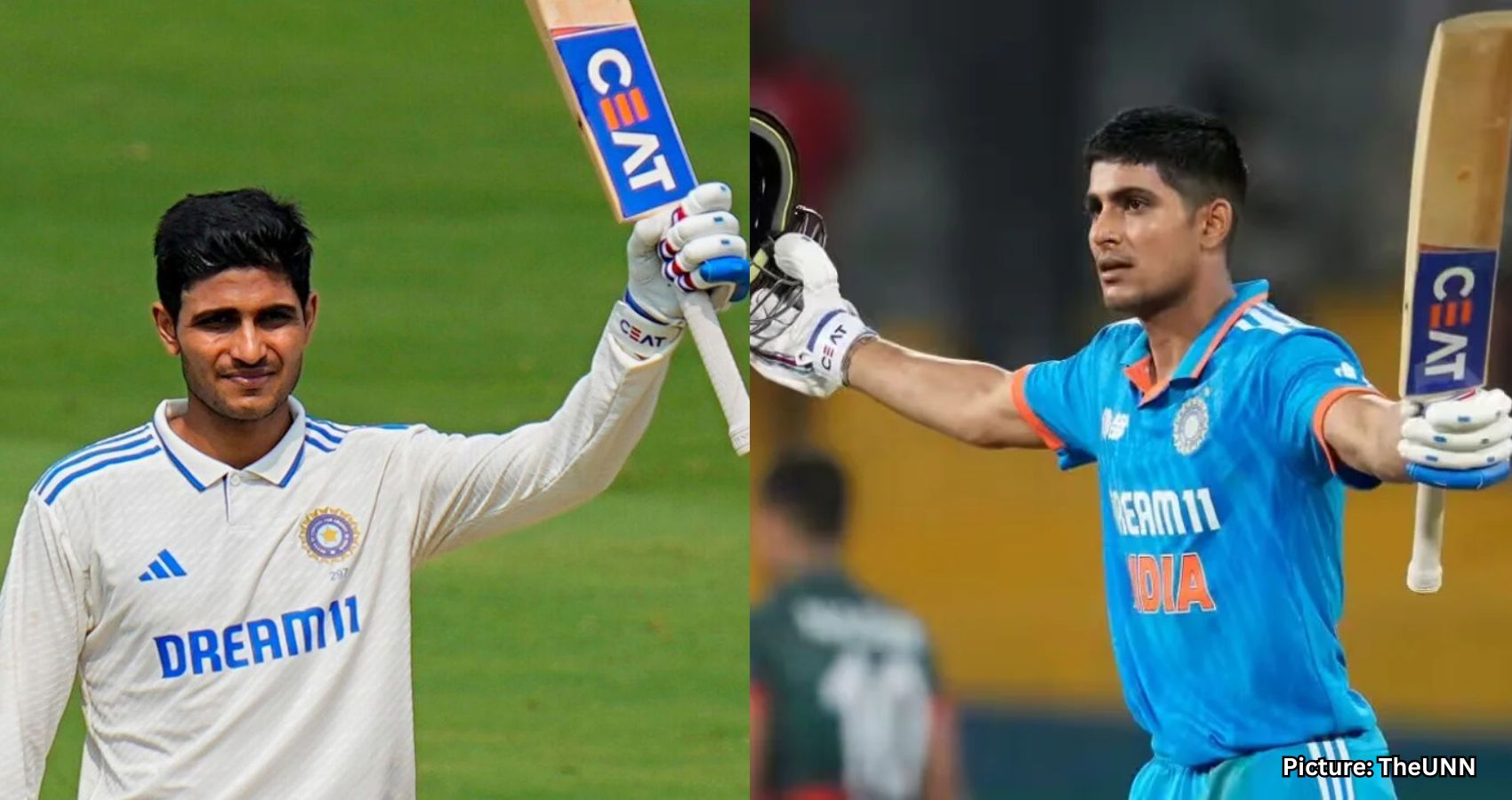 Featured & Cover Shubman Gill Aims to Elevate Performance as India Faces Australia