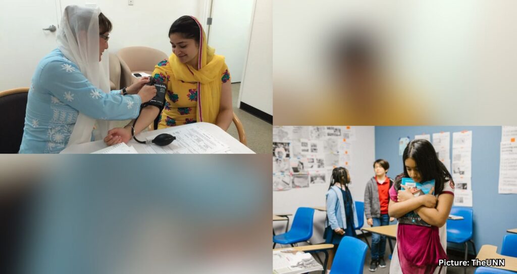 Sikhs and Indian-Americans Confront Stigma in Seeking Mental Health Support