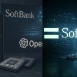 Featured & Cover SoftBank Shares Decline Amid Nvidia Driven Chip Sector Sell Off