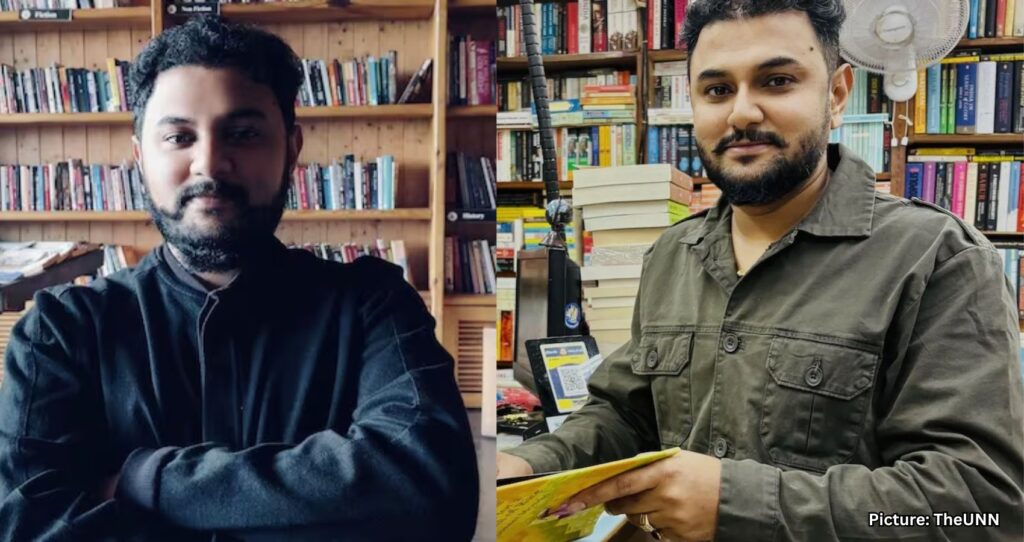 Featured & Cover Sonnet Mondal's Poem Highlights Struggles of the Poor and Hungry