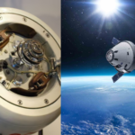 Featured & Cover Soviet Era Spacecraft Returns to Earth After 53 Years in Orbit