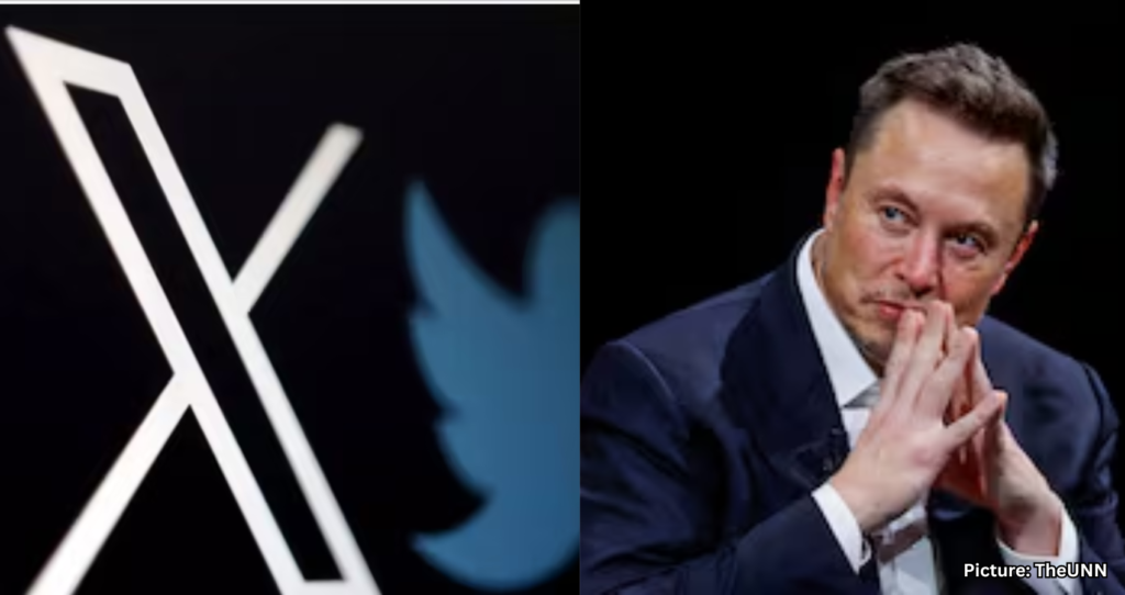 Featured & Cover Spain Imposes $5 8 Million Fine on Elon Musk's X for Unauthorized Crypto Ads