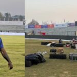 Featured & Cover Srinagar Cricket League Featuring Chris Gayle Faces Organisational Challenges