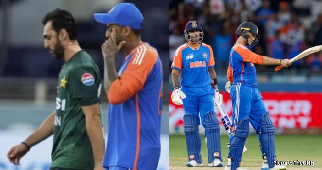 T20 World Cup 2026 Schedule: India Set to Face Pakistan
